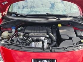Peugeot 207 1.6HDi/Лизинг, снимка 16