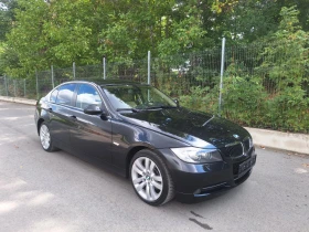 BMW 330 N52, 258к.с. кожа, навигация, автомат. Отличен., снимка 4