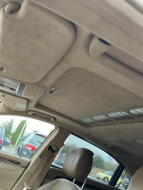 Mercedes-Benz S 600 V12 , снимка 11
