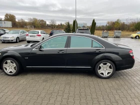Mercedes-Benz S 600 V12 , снимка 6