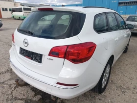 Opel Astra 1, 6CDTi,  Euro 6b, ЛИЗИНГ , снимка 4