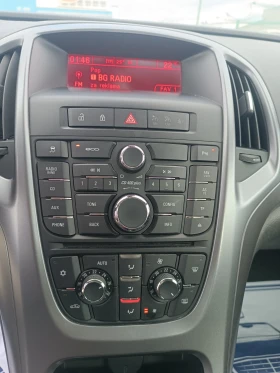 Opel Astra 1, 6CDTi,  Euro 6b, ЛИЗИНГ , снимка 10