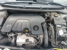 Opel Astra 1, 6CDTi,  Euro 6b, ЛИЗИНГ , снимка 15