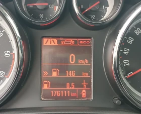 Opel Astra 1, 6CDTi,  Euro 6b, ЛИЗИНГ , снимка 9