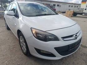 Opel Astra 1, 6CDTi,  Euro 6b, ЛИЗИНГ , снимка 2