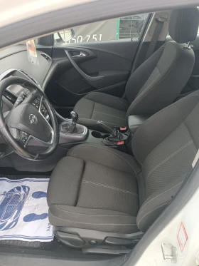 Opel Astra 1, 6CDTi,  Euro 6b, ЛИЗИНГ , снимка 6