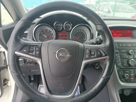 Opel Astra 1, 6CDTi,  Euro 6b, ЛИЗИНГ , снимка 8