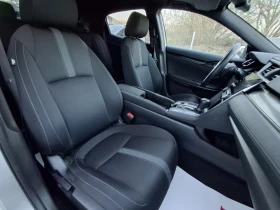 Honda Civic 1.5 i-VTEC Turbo Sport Plus AT, снимка 15