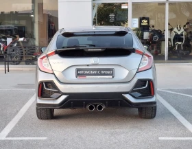 Honda Civic 1.5 i-VTEC Turbo Sport Plus AT, снимка 7