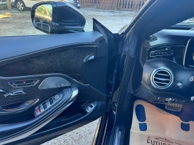 Mercedes-Benz S 500 6, 3AMG FACELIFT OPTIC, DESIGNO, УНИКАТ, снимка 12