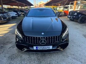 Mercedes-Benz S 500 6, 3AMG FACELIFT OPTIC, DESIGNO, УНИКАТ, снимка 3