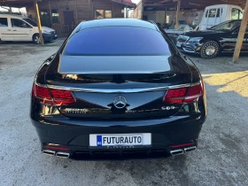 Mercedes-Benz S 500 6, 3AMG FACELIFT OPTIC, DESIGNO, УНИКАТ, снимка 7