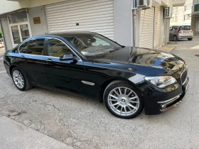 BMW 740 xd face led, снимка 2