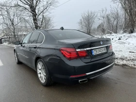BMW 740 xd face led, снимка 5