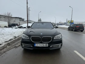 BMW 740 xd face led, снимка 3