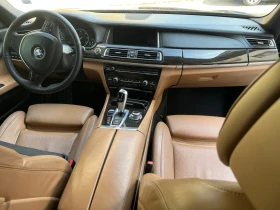 BMW 740 xd face led, снимка 9