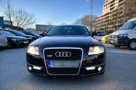 Audi A6, снимка 1