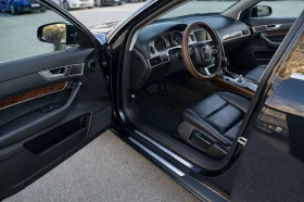 Audi A6, снимка 6