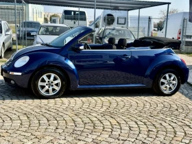 VW Beetle 1.6 CABRIO, снимка 2