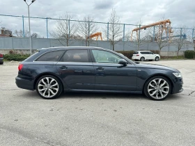 Audi A6 BiTdi S-line, снимка 5