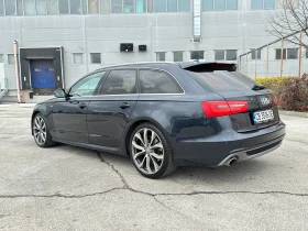 Audi A6 BiTdi S-line, снимка 3