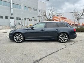 Audi A6 BiTdi S-line, снимка 2