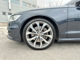 Audi A6 BiTdi S-line, снимка 8