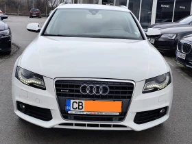 Audi A4 2.0TDi* QUATTRO* NAVI* EURO5A* LED/XENON* , снимка 2