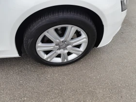 Audi A4 2.0TDi* QUATTRO* NAVI* EURO5A* LED/XENON* КОЖА, снимка 17