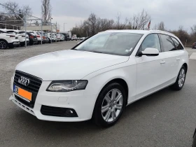 Audi A4 2.0TDi* QUATTRO* NAVI* EURO5A* LED/XENON* , снимка 1