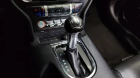 Ford Mustang ОБДУХ | BLIND SPOT ASSIST | ПОДГРЕВИ | ФОЛИО , снимка 9