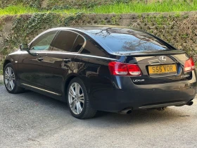 Lexus GS 450h, снимка 10