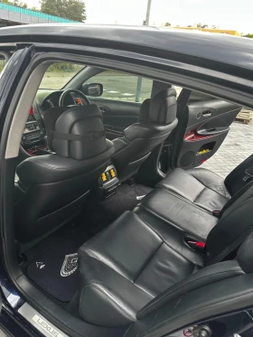 Lexus GS 450h, снимка 6