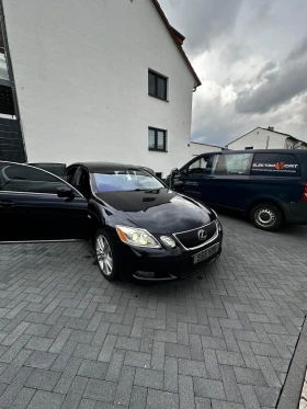Lexus GS 450h, снимка 2