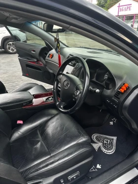 Lexus GS 450h, снимка 8