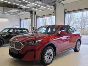 BMW iX2 20 - Electric, снимка 3
