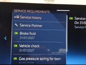 BMW iX2 20 - Electric, снимка 12