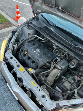 Toyota Yaris T-sport, снимка 10