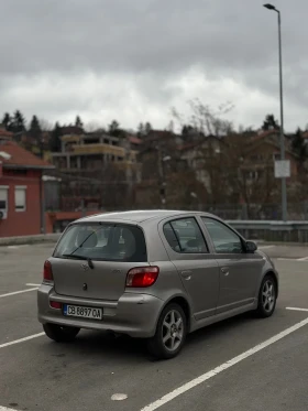 Toyota Yaris T-sport, снимка 4
