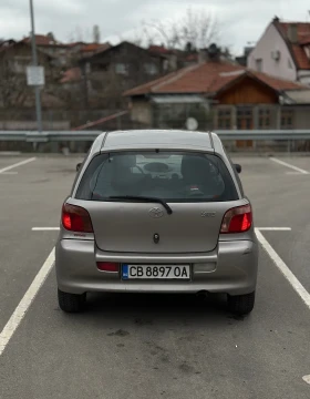 Toyota Yaris T-sport, снимка 6