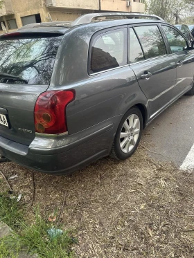Toyota Avensis 2.0 D4D, снимка 7