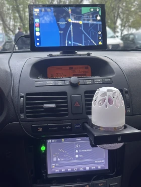 Toyota Avensis 2.0 D4D, снимка 12