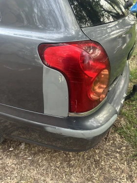 Toyota Avensis 2.0 D4D, снимка 9