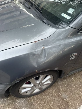 Toyota Avensis 2.0 D4D, снимка 4