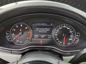 Audi A4 * KOMFORT * CARFAX * 2 КЛЮЧА * ШИБИДАХ * , снимка 11