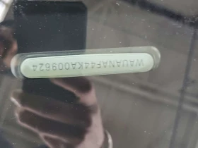 Audi A4 * KOMFORT * CARFAX * 2 КЛЮЧА * ШИБИДАХ * , снимка 16