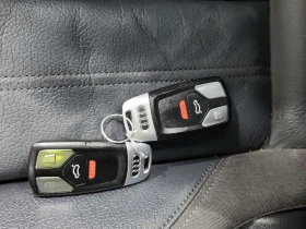 Audi A4 * KOMFORT * CARFAX * 2 КЛЮЧА * ШИБИДАХ * , снимка 9