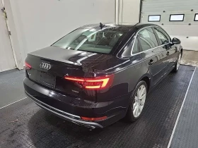 Audi A4 * KOMFORT * CARFAX * 2 КЛЮЧА * ШИБИДАХ * , снимка 3
