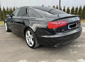 Audi A6, снимка 3