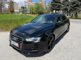 Audi A5 S-line 2.0 190 k.c., снимка 1